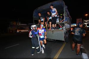 BIB: 264, 2020
                            <button type="button" onclick="openModal(23015249)" class="btn btn-primary btn-sm float-right btn-popup" data-toggle="modal" data-target=".modal-high-quality">
                        <i class="fas fa-shopping-cart"></i> Add to Cart
                    </button>
                                            <button type="button" onclick="isThisMe(23015249, true)" class="btn btn-success btn-sm float-right btn-popup btn-isme hidden" data-toggle="tooltip" data-placement="bottom" title="นี่คือรูปของคุณใช่ไหม คลิกที่นี่เพื่อเอาเข้าอัลบั้ม">
                        <i class="fas fa-plus"></i> Add to album
                    </button>
                    <button type="button" onclick="isThisMe(23015249, false)" class="btn btn-warning btn-sm float-right btn-popup btn-isnotme hidden">
                        <i class="fas fa-ban"></i> Remove from album
                    </button>